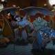 Illustration for article titled Saturday (Errr Friday?!) Morning Cartoons - Gargoyles